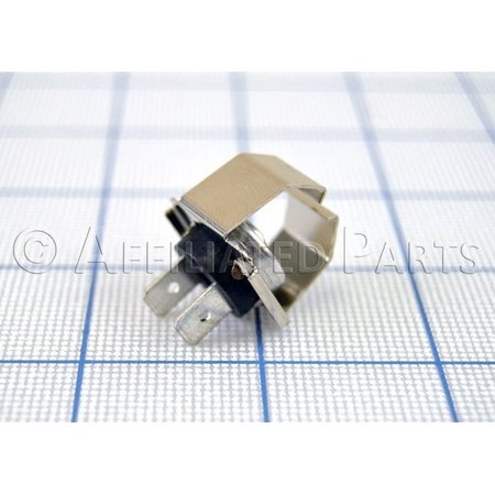AAON THERMISTOR DISCHARGE 12 TUBE R57800